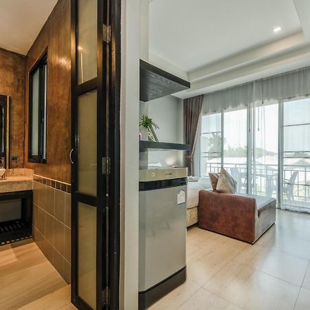 Coco Paradiso Phuket Sha Kültér fotó