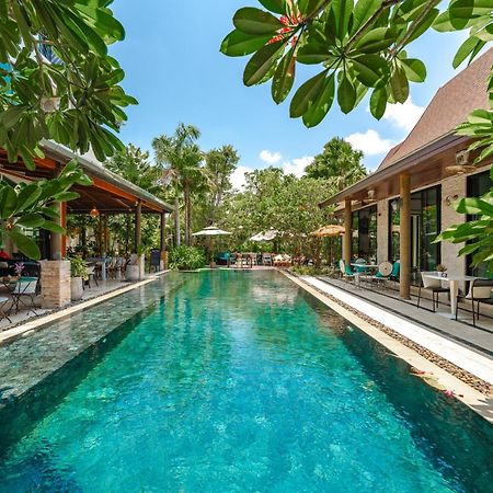 Coco Paradiso Phuket Sha Kültér fotó