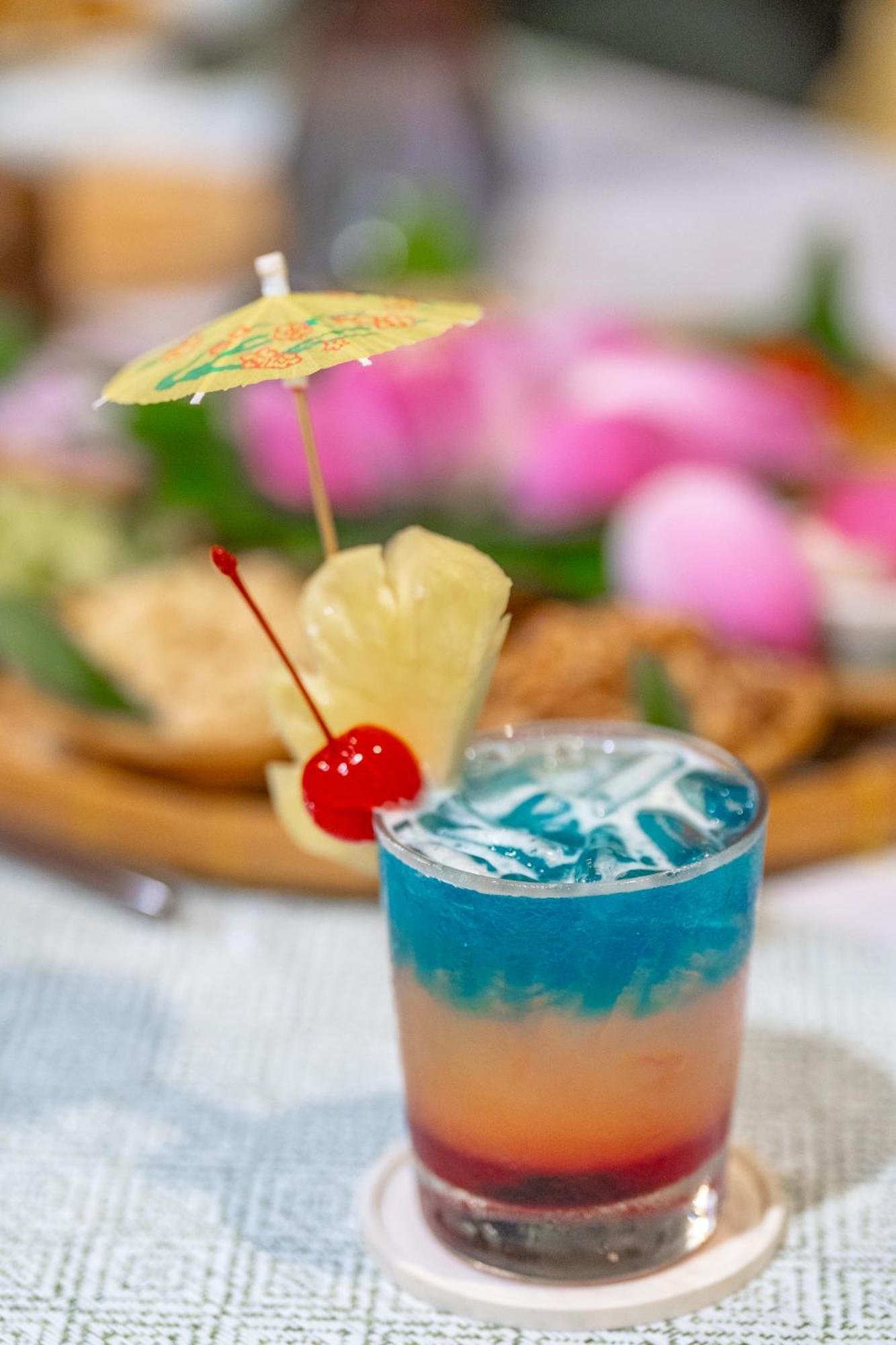 Coco Paradiso Phuket Sha Kültér fotó