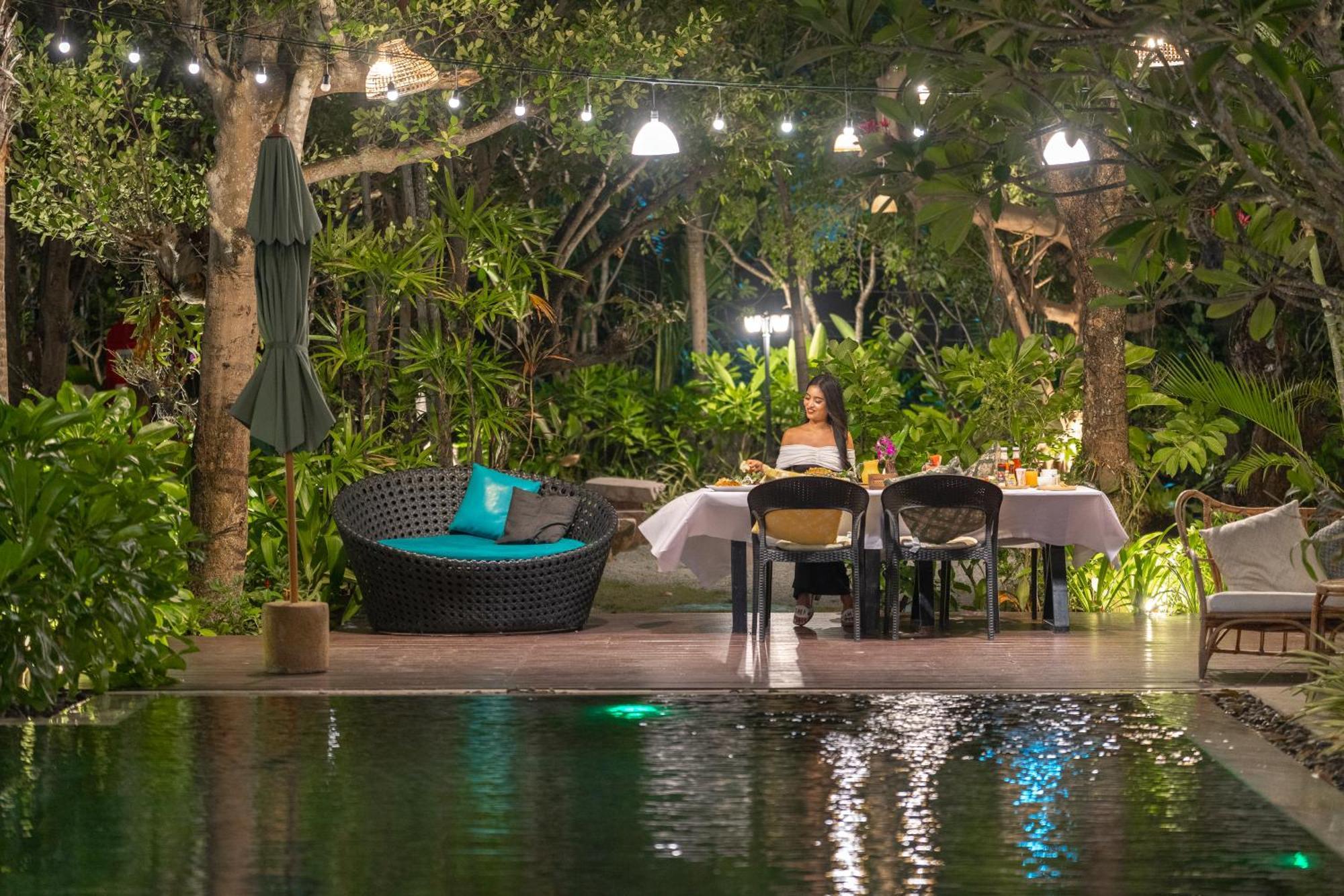 Coco Paradiso Phuket Sha Kültér fotó