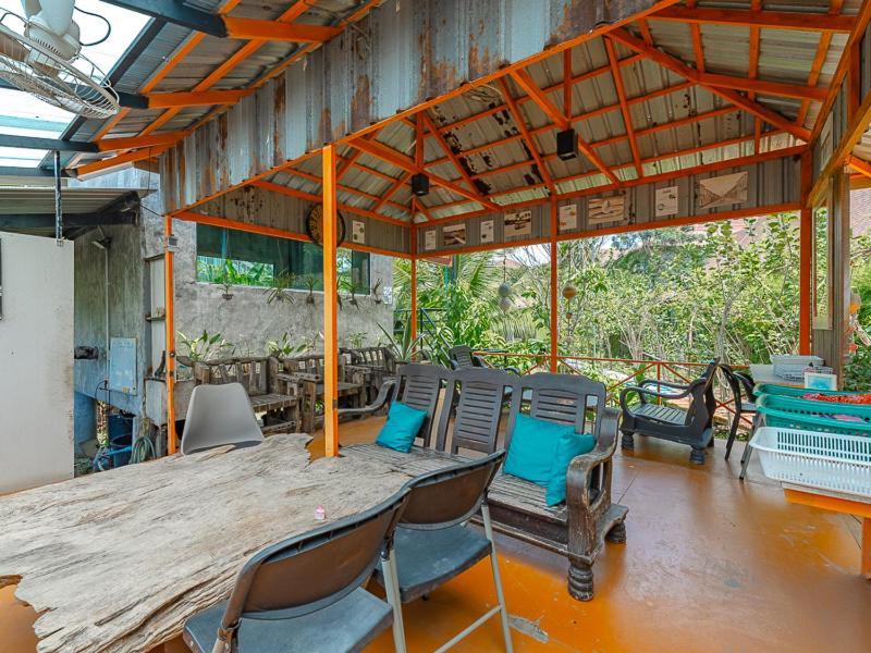 Coco Paradiso Phuket Sha Kültér fotó